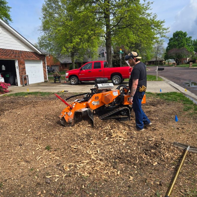 J & D Forestry Services24