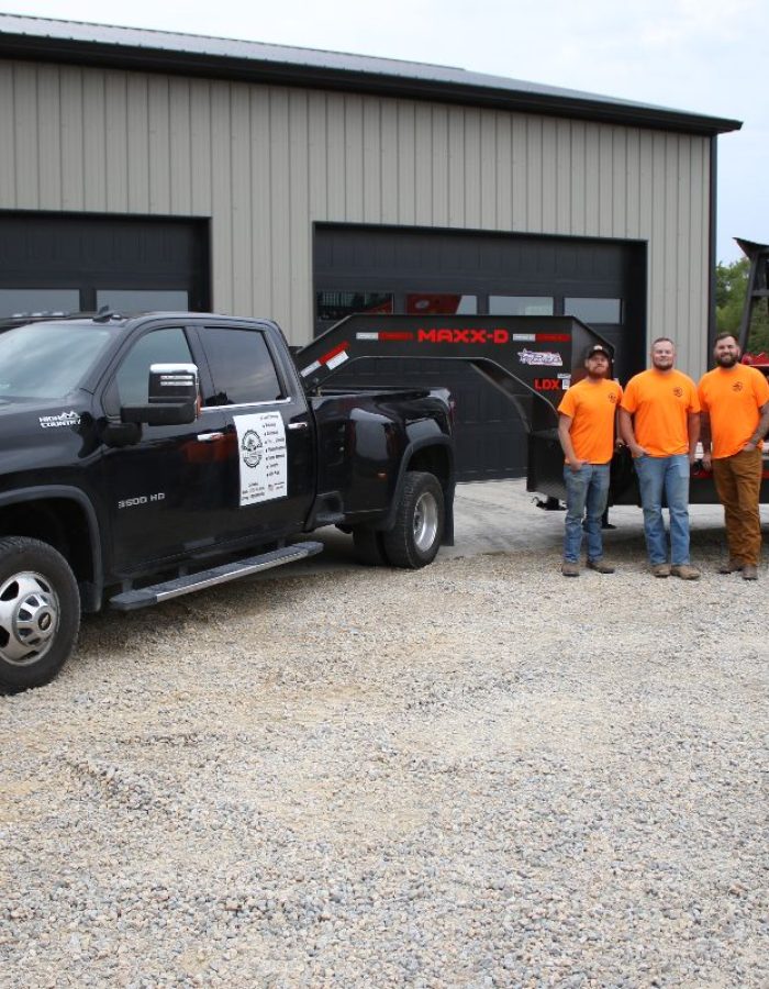 J & D Forestry Services62