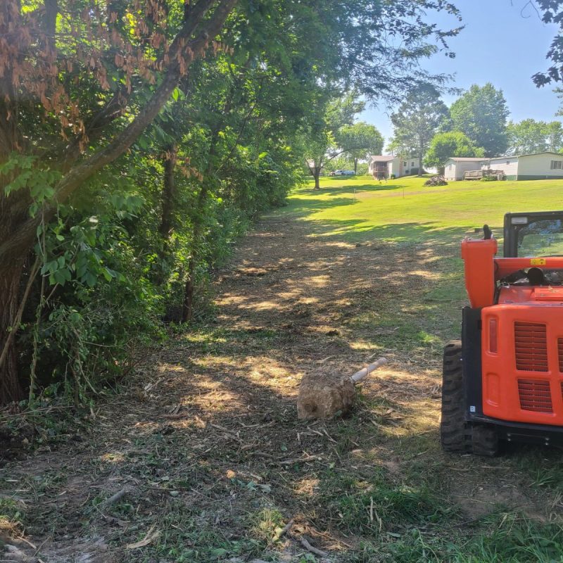 J & D Forestry Services65